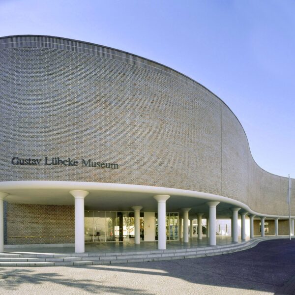 Gustav-Lübcke-Museum
