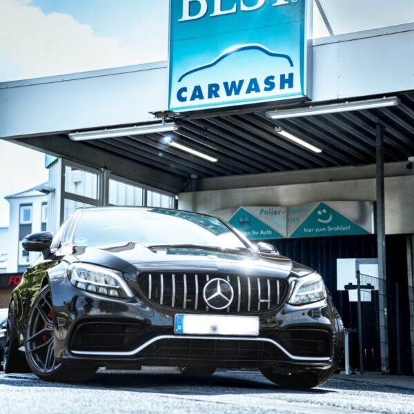 BEST CARWASH